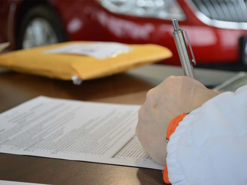 Used Car Finance