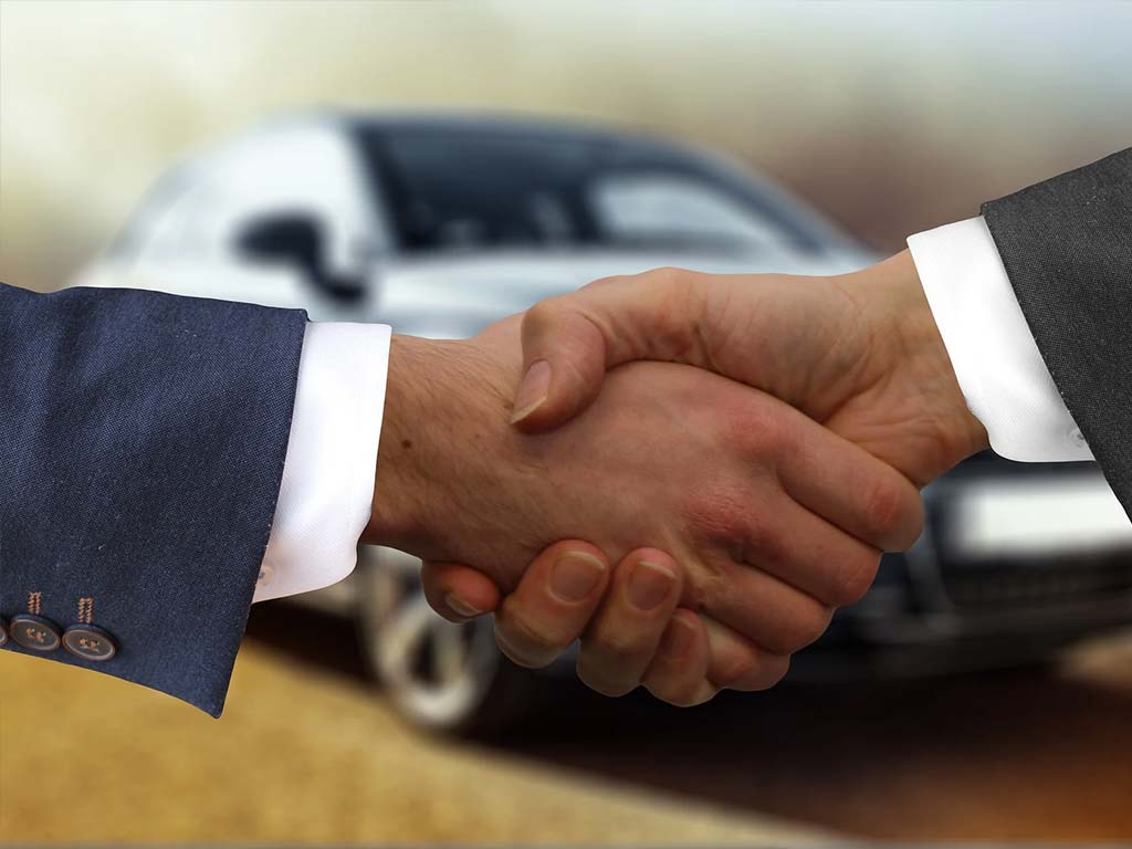 We Buy Cars